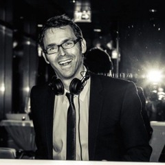 DJ Oliver Pusswald