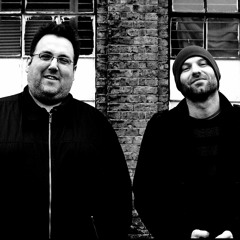 The Nextmen Re-Edits