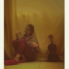 Menna Elmaghrabi