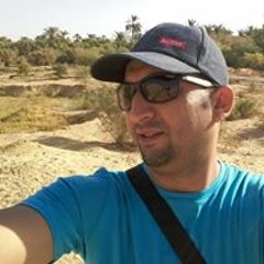 Alaa Farouk Ahmed