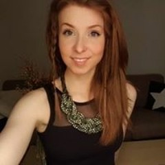 Rebecca Emma Karlsson