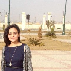 Ghada Lotfi