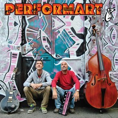 PerformArt