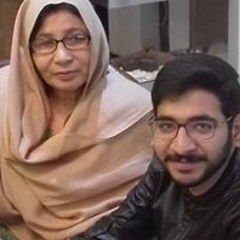 M Shahrukh Khalid