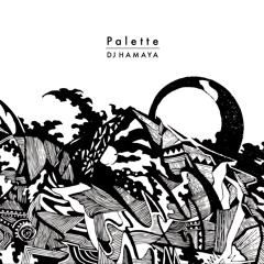 DJ HAMAYA