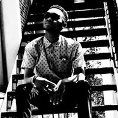 Jazzman Manqoba Quinton