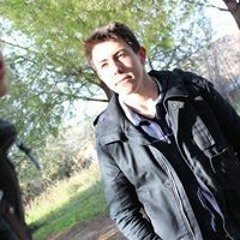Evan Préjent