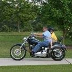 Michael Blake Robinson