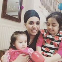 Ishwinder Kaur