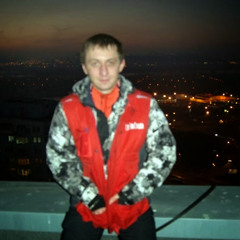 Дмитрий Кривонос
