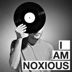 I AM NOXIOUS