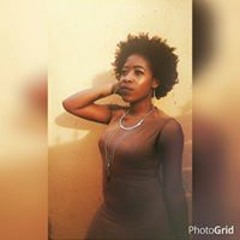 Thandi SoulSista
