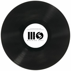 Machine Soul - Official