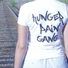 Hunger Pain Gang