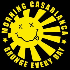 MORNING CASABLANCA