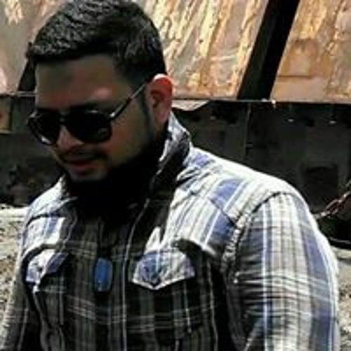 Jibran Khalid’s avatar