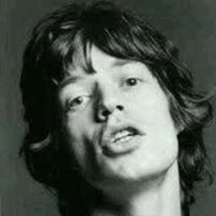 Mick Jager