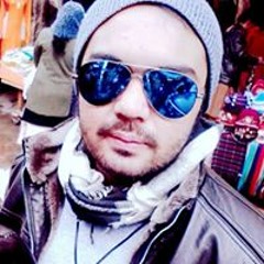 Xain UL Abidin