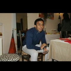 Joachim Alphonse Mlanao