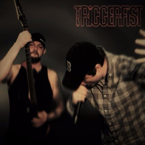 Triggerfist’s avatar