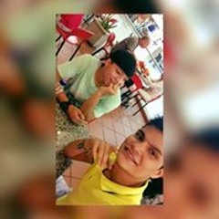 Sebastian Porras Quintero