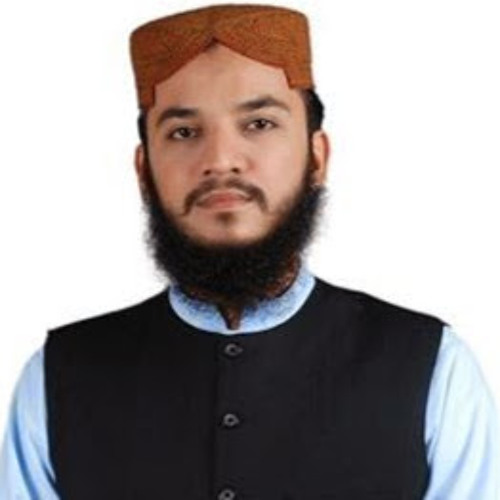 MAHMOOD UL HASSAN ASHRAFI’s avatar