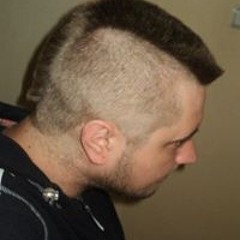 Саша Поганкин