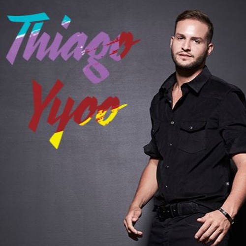 Thiago Yyoo’s avatar