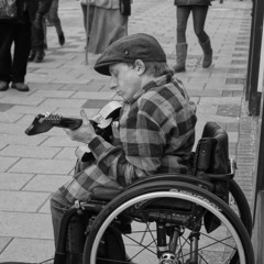 Reverend Andrew Mills