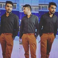 mubasher hussain
