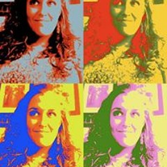 Sarah Joy Książkiewicz