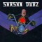 SHRSHN DUBZ