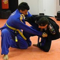 Jorge Oliveira