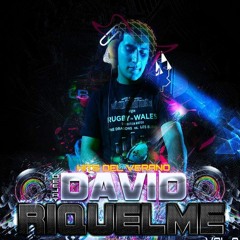 DjDavidRiquelme