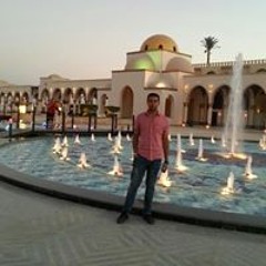 Mahmmoud Mans