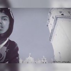 Miguel Inaid Sequeiros