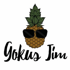 GOKUS JIM