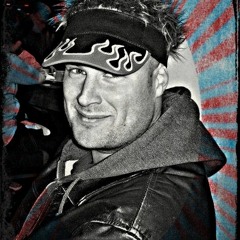 DJ STA (Smell The Axe)