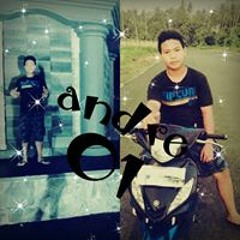 Andre Battousai X-Trim