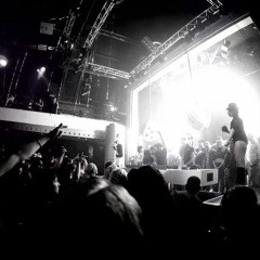 AMSTERJAXX DRUMS