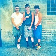 Davey Boy Mclaughlin