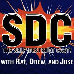 Self-Destruct Podcast