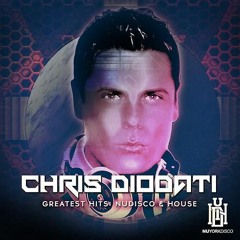Chris Diodati