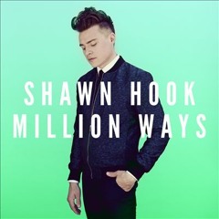 shawn hook:^