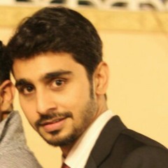 Muhammad Adil Ali Khan