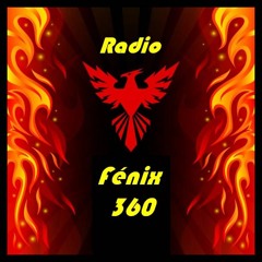 Stream Radio Fénix 360 music | Listen to songs, albums, playlists for free  on SoundCloud