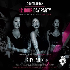 Digital Bitch Records