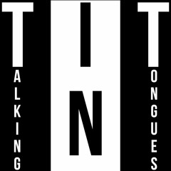 Talking in Tongues