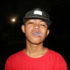 Muhammad Risaldi Rukman