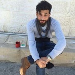 Ameer Abu Ghoosh